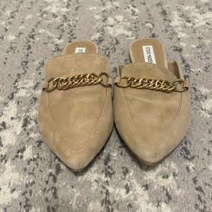 Steve Madden mules